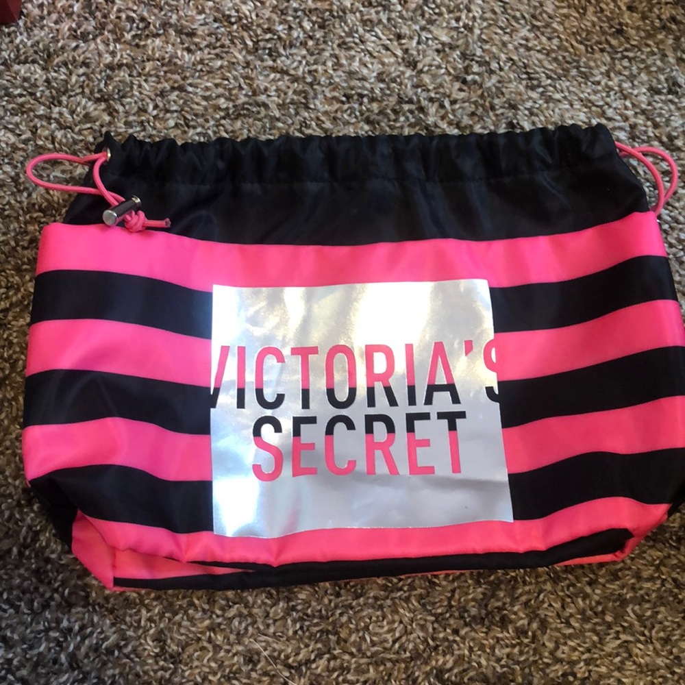 Victoria’s Secret bag
